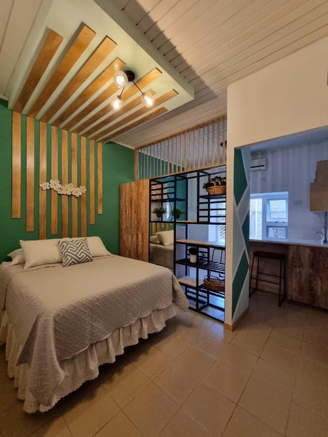 Hotel Villa Margarita Flores Exteriér fotografie